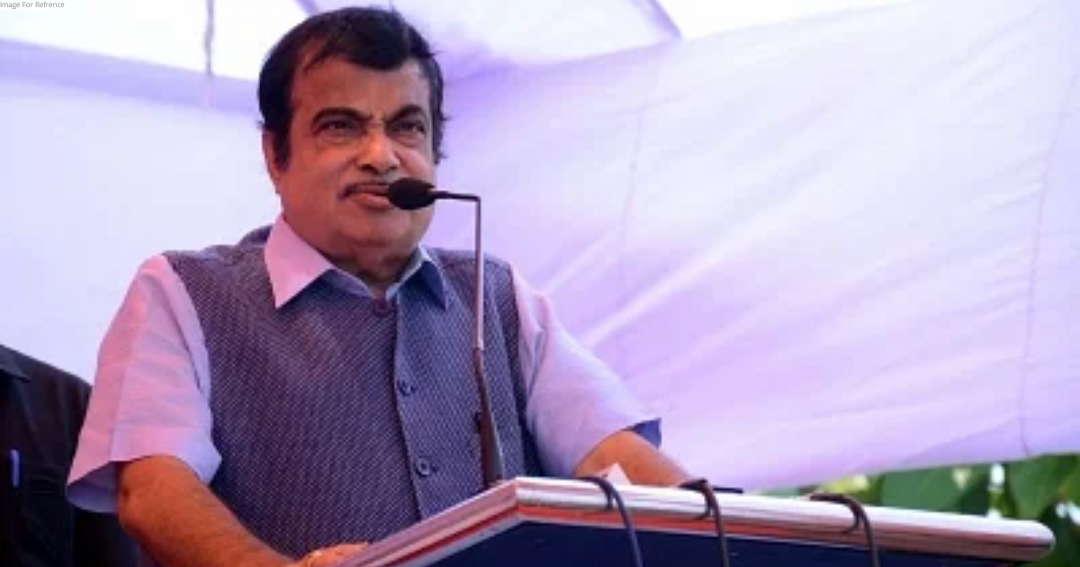 Rs 40,000 crore being spent to remove black spots on roads, behavioural change vital for reducing accidents: Nitin Gadkari